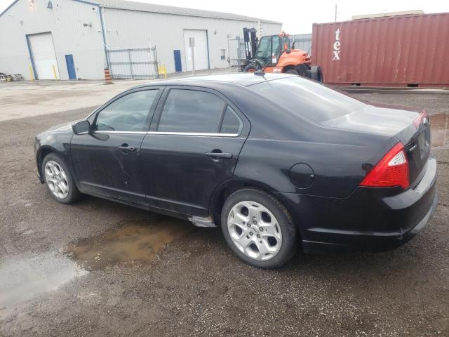 Photo 1 VIN: 3FAHP0HA1AR113801 - FORD FUSION SE 