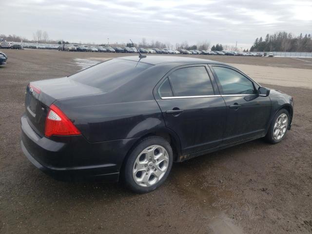 Photo 2 VIN: 3FAHP0HA1AR113801 - FORD FUSION SE 