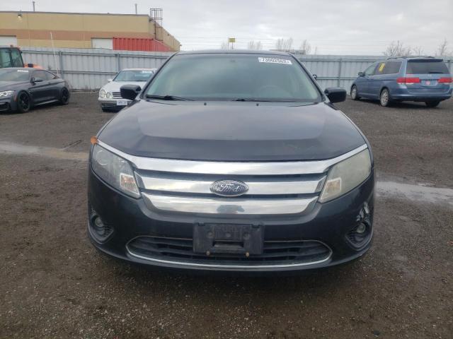 Photo 4 VIN: 3FAHP0HA1AR113801 - FORD FUSION SE 