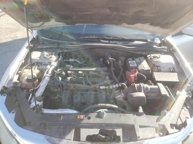 Photo 6 VIN: 3FAHP0HA1AR124135 - FORD FUSION SE 