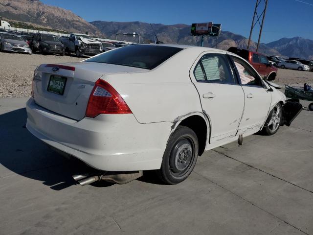 Photo 3 VIN: 3FAHP0HA1AR128086 - FORD FUSION SE 