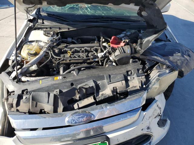 Photo 6 VIN: 3FAHP0HA1AR128086 - FORD FUSION SE 