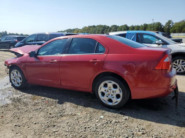 Photo 1 VIN: 3FAHP0HA1AR128217 - FORD FUSION SE 