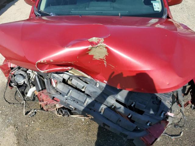 Photo 10 VIN: 3FAHP0HA1AR128217 - FORD FUSION SE 