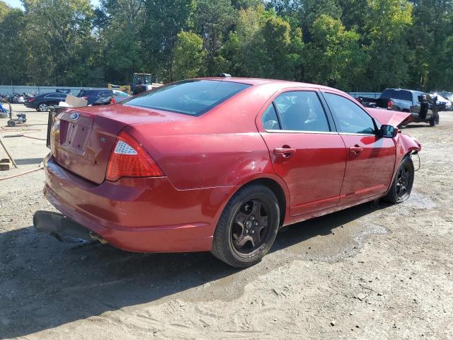 Photo 2 VIN: 3FAHP0HA1AR128217 - FORD FUSION SE 