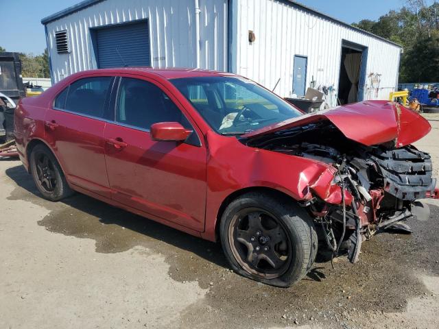 Photo 3 VIN: 3FAHP0HA1AR128217 - FORD FUSION SE 