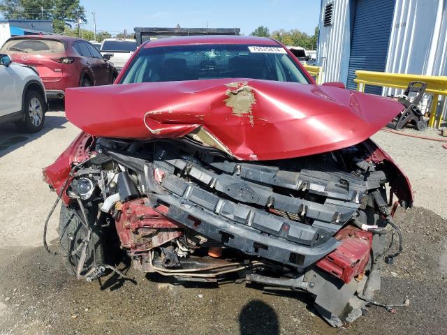 Photo 4 VIN: 3FAHP0HA1AR128217 - FORD FUSION SE 