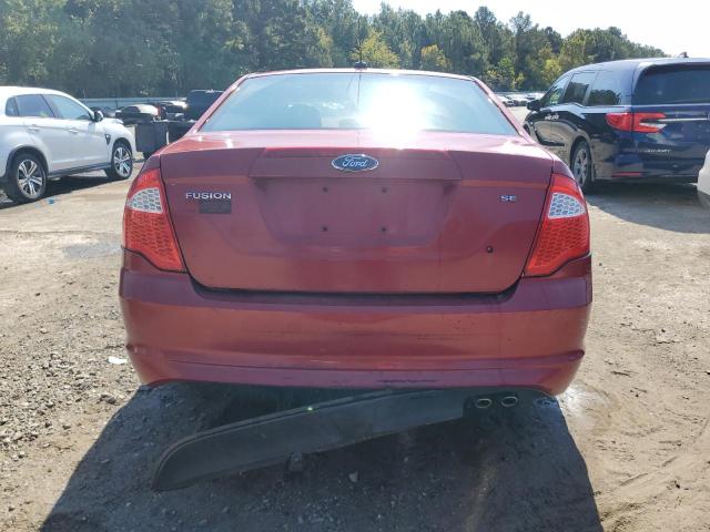 Photo 5 VIN: 3FAHP0HA1AR128217 - FORD FUSION SE 