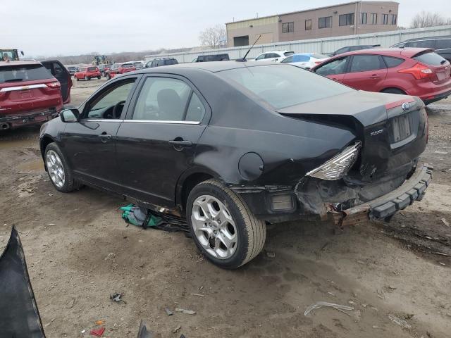 Photo 1 VIN: 3FAHP0HA1AR132347 - FORD FUSION 