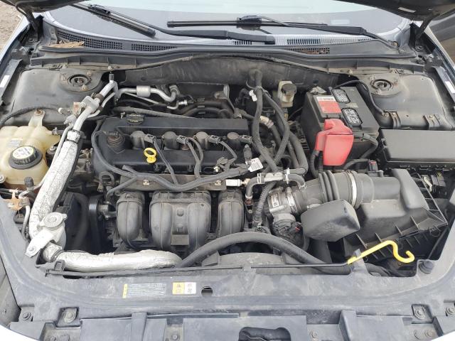 Photo 10 VIN: 3FAHP0HA1AR132347 - FORD FUSION 