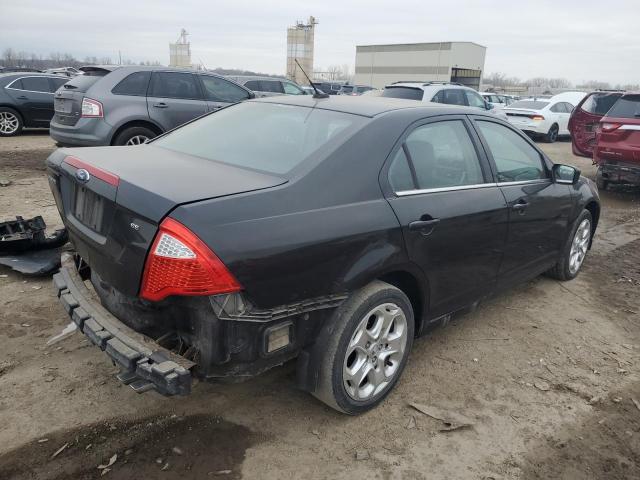 Photo 2 VIN: 3FAHP0HA1AR132347 - FORD FUSION 