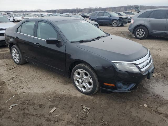 Photo 3 VIN: 3FAHP0HA1AR132347 - FORD FUSION 