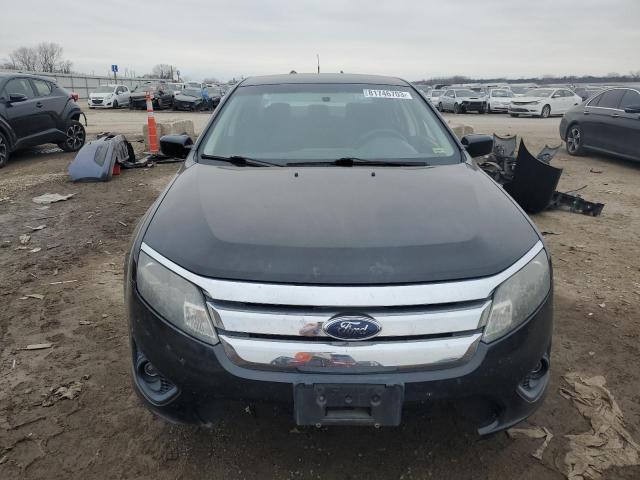 Photo 4 VIN: 3FAHP0HA1AR132347 - FORD FUSION 