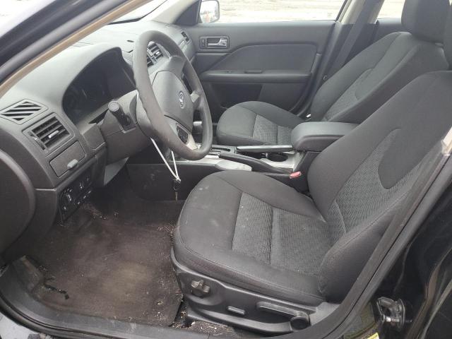 Photo 6 VIN: 3FAHP0HA1AR132347 - FORD FUSION 