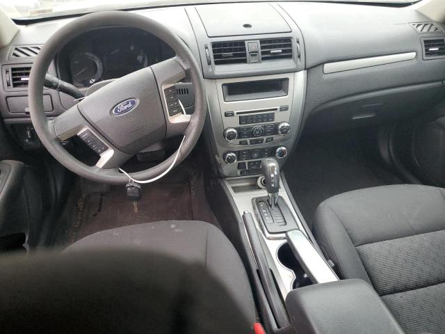 Photo 7 VIN: 3FAHP0HA1AR132347 - FORD FUSION 