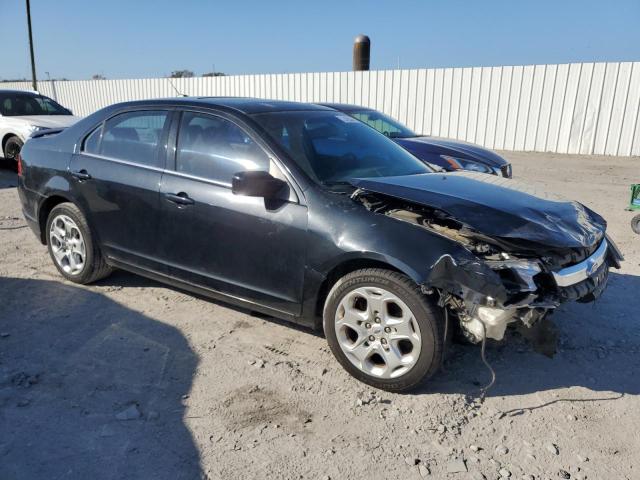 Photo 3 VIN: 3FAHP0HA1AR135717 - FORD FUSION 