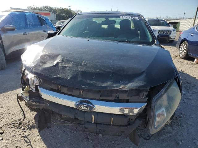 Photo 4 VIN: 3FAHP0HA1AR135717 - FORD FUSION 