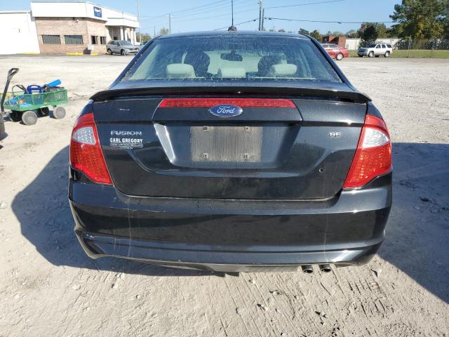 Photo 5 VIN: 3FAHP0HA1AR135717 - FORD FUSION 