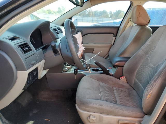 Photo 6 VIN: 3FAHP0HA1AR135717 - FORD FUSION 