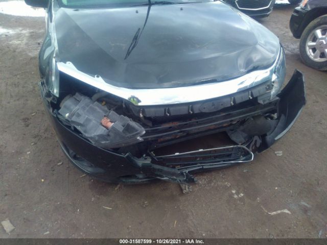 Photo 5 VIN: 3FAHP0HA1AR139928 - FORD FUSION 