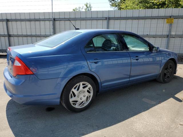 Photo 2 VIN: 3FAHP0HA1AR141629 - FORD FUSION 