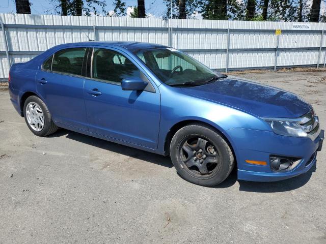 Photo 3 VIN: 3FAHP0HA1AR141629 - FORD FUSION 