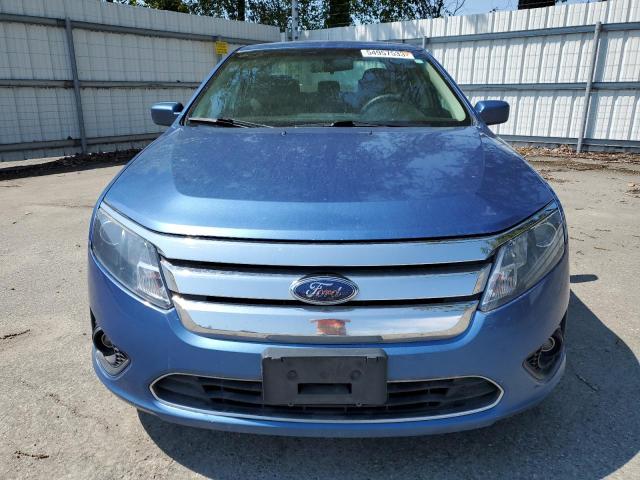 Photo 4 VIN: 3FAHP0HA1AR141629 - FORD FUSION 