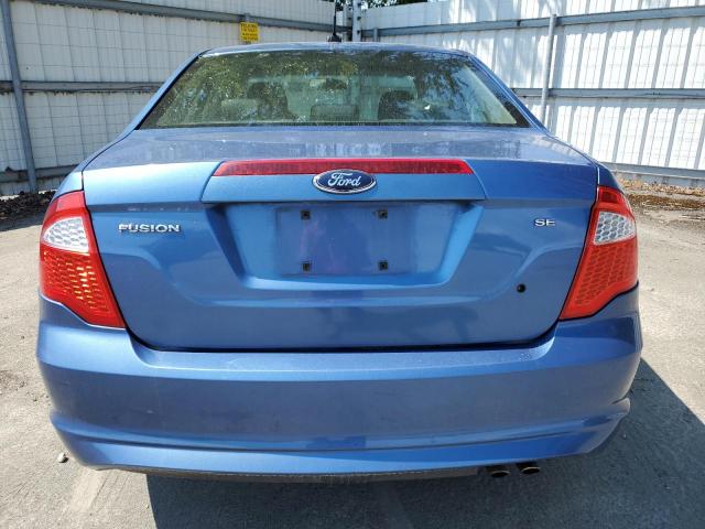 Photo 5 VIN: 3FAHP0HA1AR141629 - FORD FUSION 