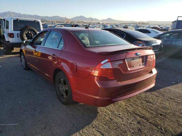 Photo 2 VIN: 3FAHP0HA1AR147091 - FORD FUSION SE 