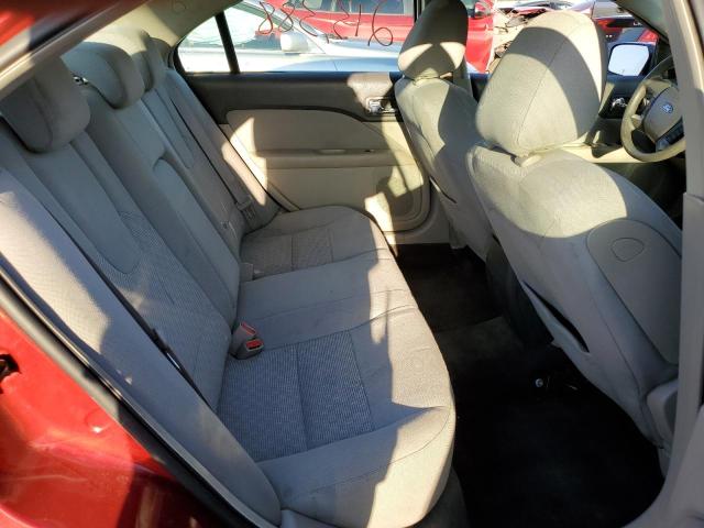 Photo 5 VIN: 3FAHP0HA1AR147091 - FORD FUSION SE 