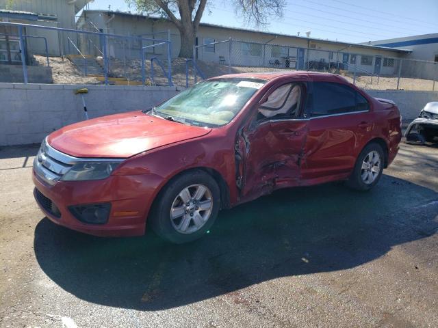 Photo 0 VIN: 3FAHP0HA1AR149472 - FORD FUSION SE 