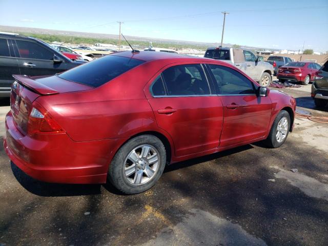 Photo 2 VIN: 3FAHP0HA1AR149472 - FORD FUSION SE 