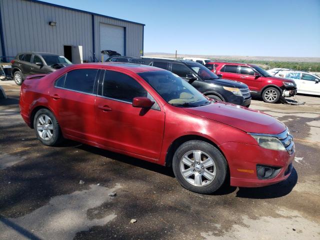 Photo 3 VIN: 3FAHP0HA1AR149472 - FORD FUSION SE 