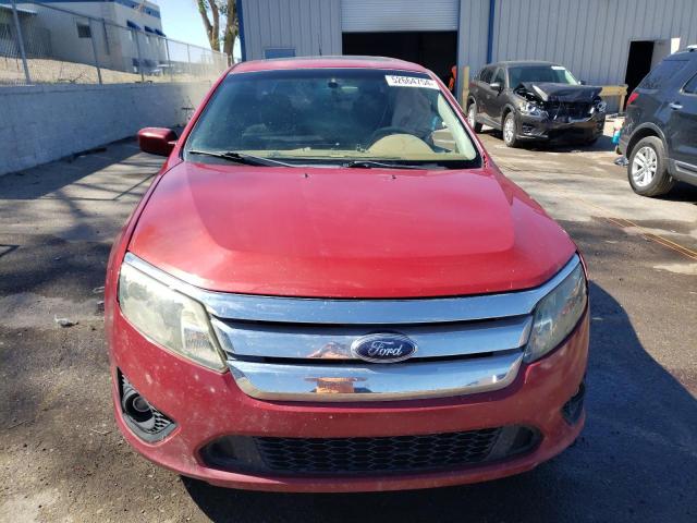 Photo 4 VIN: 3FAHP0HA1AR149472 - FORD FUSION SE 