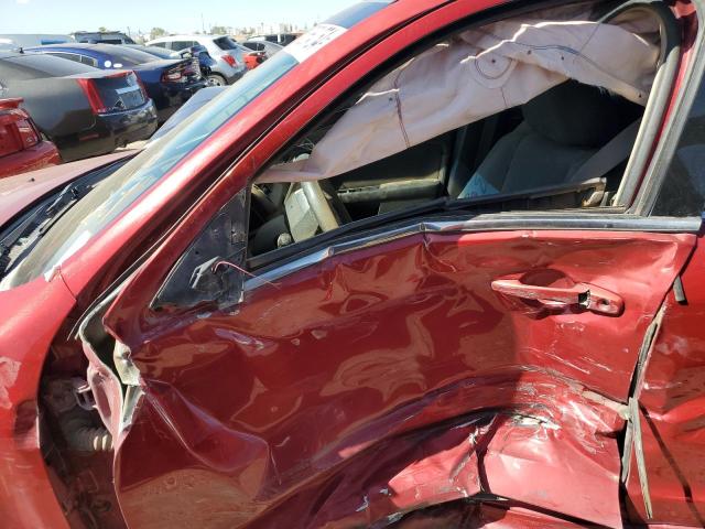 Photo 6 VIN: 3FAHP0HA1AR149472 - FORD FUSION SE 