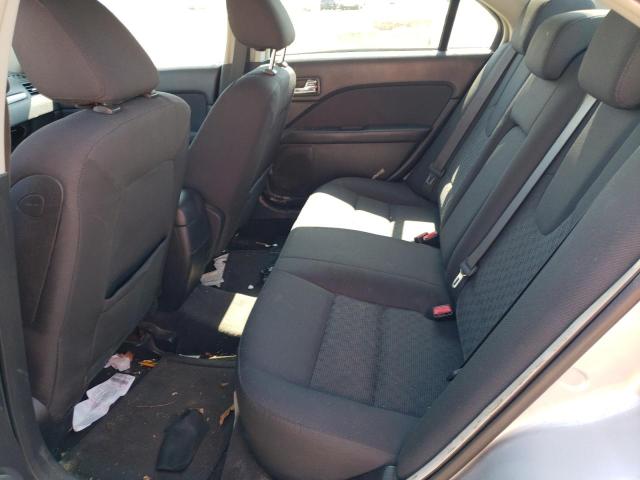 Photo 9 VIN: 3FAHP0HA1AR163971 - FORD FUSION SE 