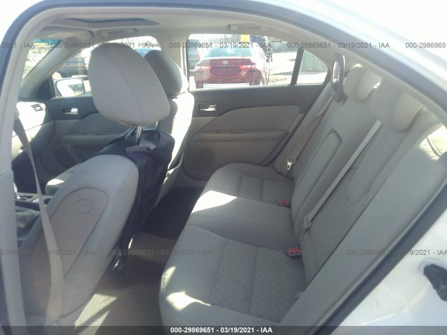 Photo 7 VIN: 3FAHP0HA1AR164229 - FORD FUSION 