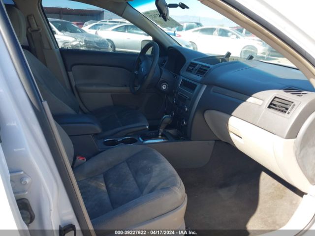 Photo 4 VIN: 3FAHP0HA1AR166725 - FORD FUSION 