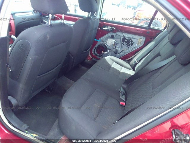 Photo 7 VIN: 3FAHP0HA1AR176977 - FORD FUSION 