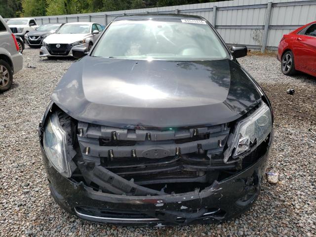 Photo 4 VIN: 3FAHP0HA1AR194265 - FORD FUSION SE 