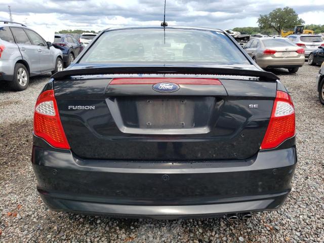 Photo 5 VIN: 3FAHP0HA1AR194265 - FORD FUSION SE 