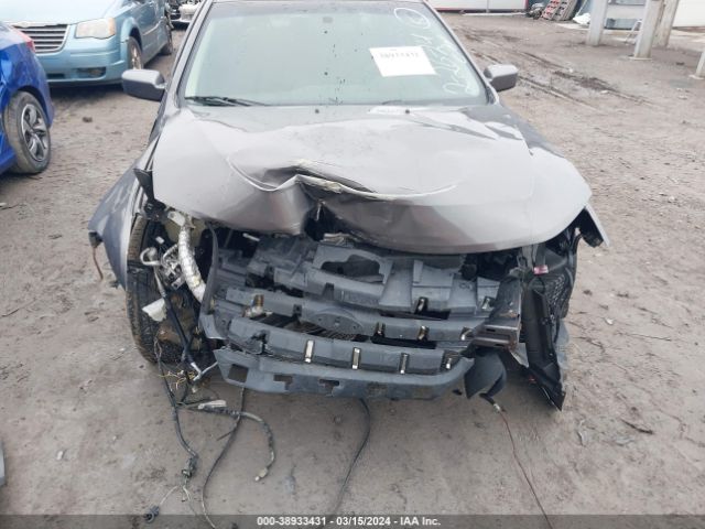 Photo 5 VIN: 3FAHP0HA1AR216720 - FORD FUSION 