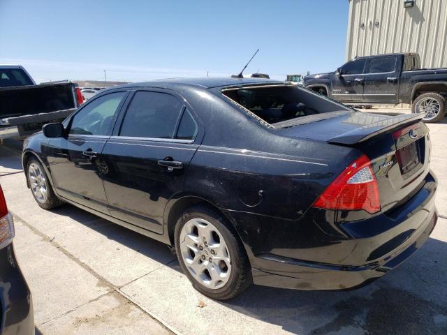 Photo 1 VIN: 3FAHP0HA1AR223411 - FORD FUSION 