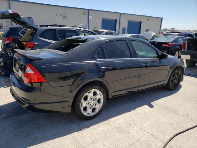 Photo 2 VIN: 3FAHP0HA1AR223411 - FORD FUSION 