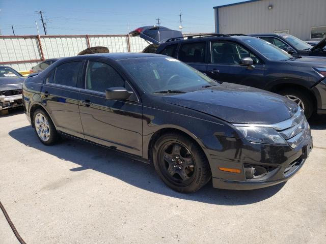 Photo 3 VIN: 3FAHP0HA1AR223411 - FORD FUSION 