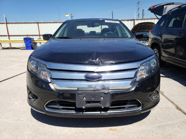 Photo 4 VIN: 3FAHP0HA1AR223411 - FORD FUSION 