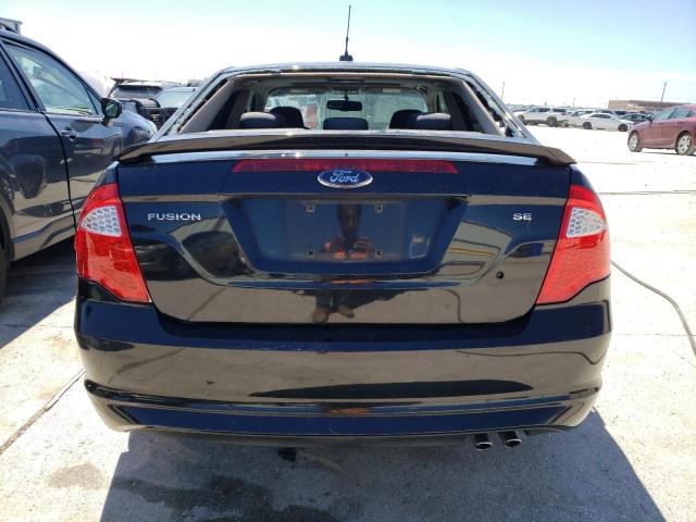 Photo 5 VIN: 3FAHP0HA1AR223411 - FORD FUSION 