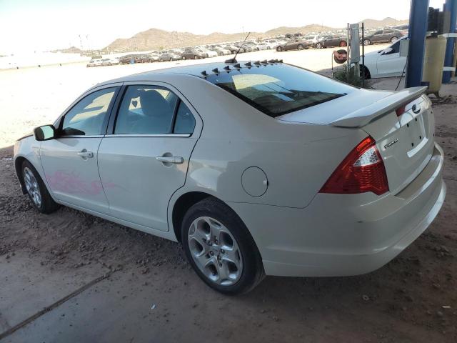 Photo 1 VIN: 3FAHP0HA1AR223473 - FORD FUSION SE 