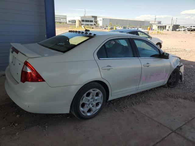 Photo 2 VIN: 3FAHP0HA1AR223473 - FORD FUSION SE 