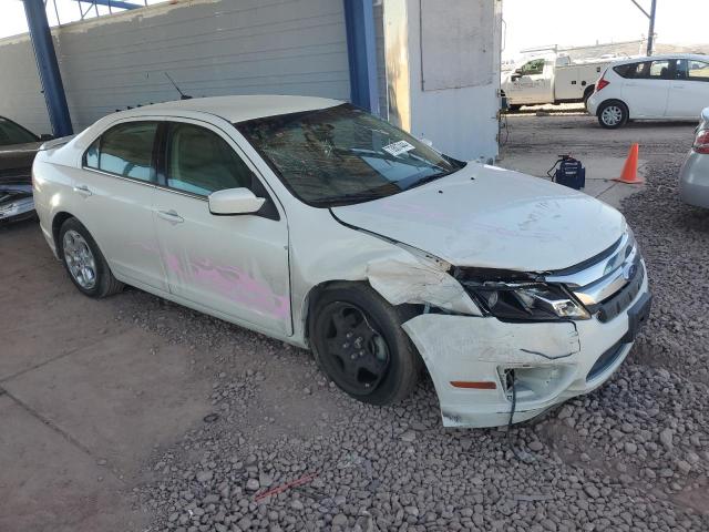 Photo 3 VIN: 3FAHP0HA1AR223473 - FORD FUSION SE 